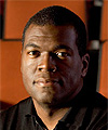 Photo of Michael Sargent